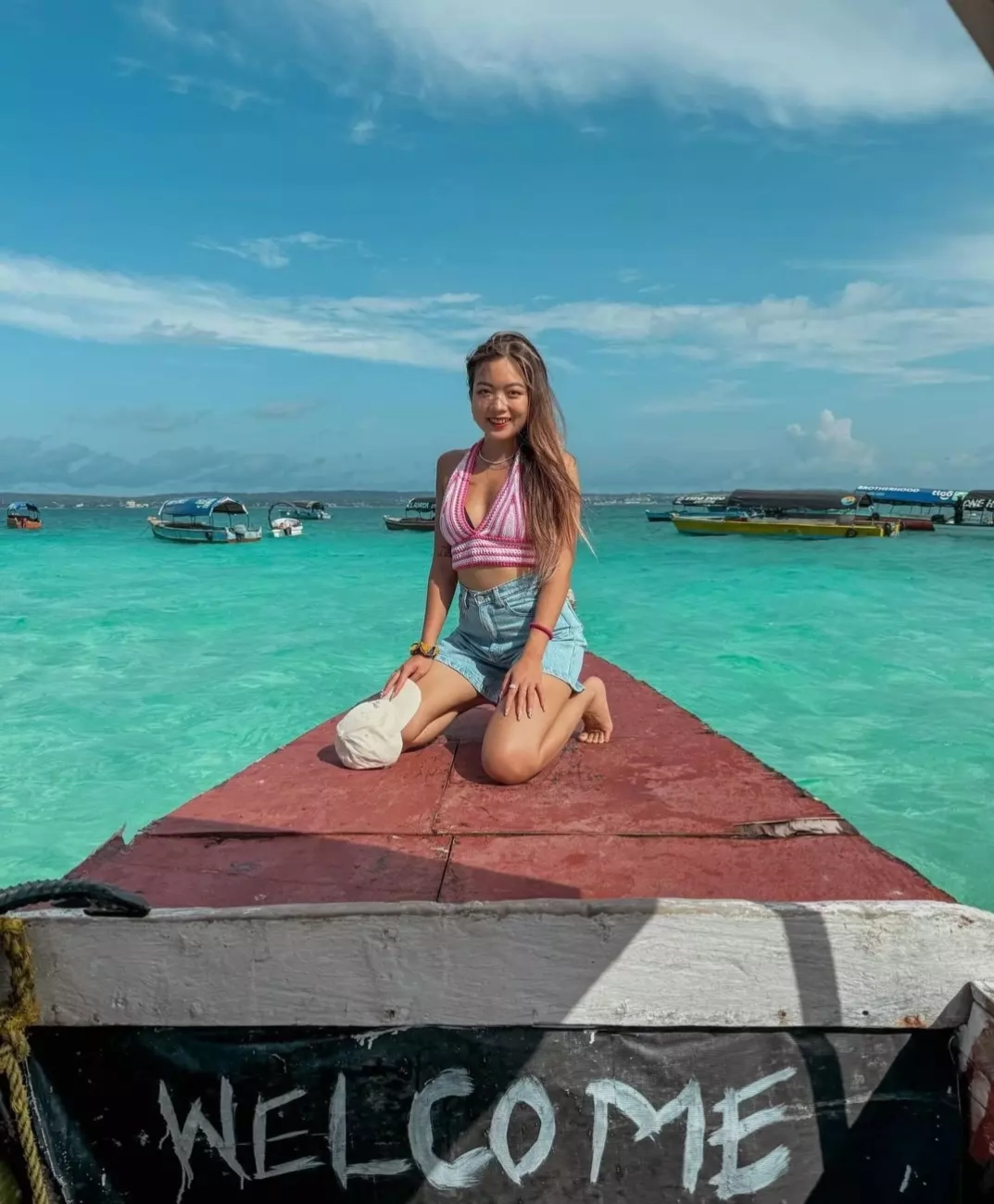 10 Days 9 Nights Zanzibar Holiday Package